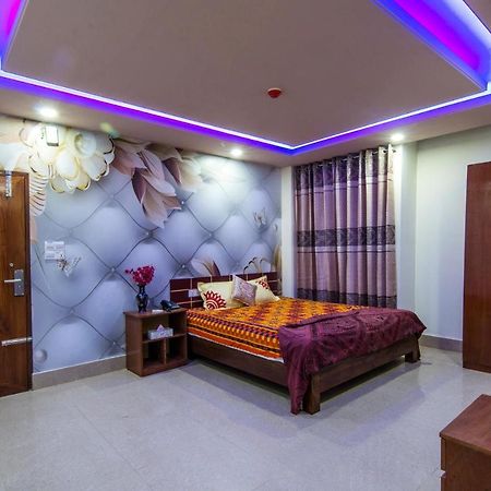 Hotel Pushpo Bilash Khulna Bagian luar foto