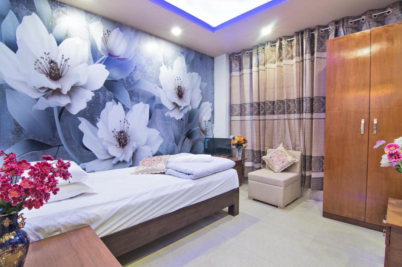 Hotel Pushpo Bilash Khulna Bagian luar foto