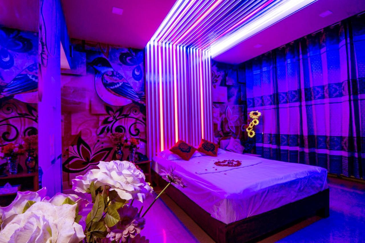 Hotel Pushpo Bilash Khulna Bagian luar foto