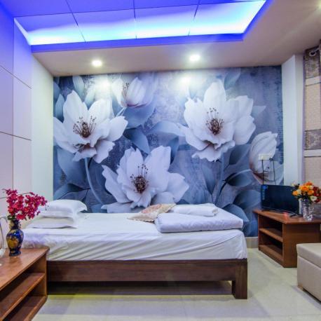 Hotel Pushpo Bilash Khulna Bagian luar foto