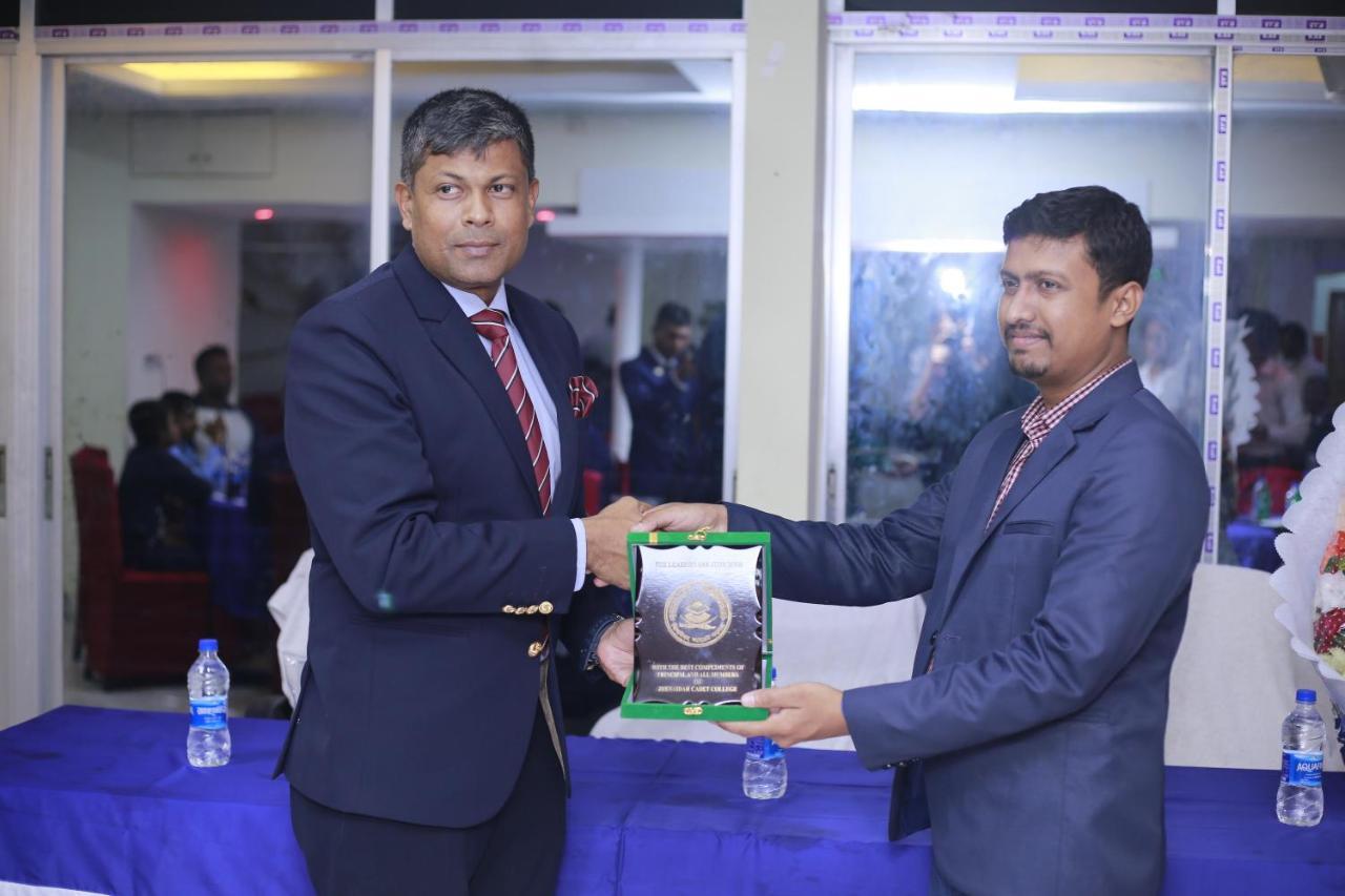 Hotel Pushpo Bilash Khulna Bagian luar foto